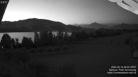 Archived image Webcam Lake Irrsee in Upper Austria 05:00