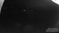 Archiv Foto Irrsee Oberösterreich: Webcam Westufer 19:00