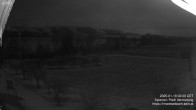 Archiv Foto Irrsee Oberösterreich: Webcam Westufer 20:00