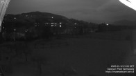 Archiv Foto Irrsee Oberösterreich: Webcam Westufer 19:00