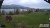 Archived image Webcam Lake Irrsee in Upper Austria 05:00