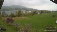 Archived image Webcam Lake Irrsee in Upper Austria 07:00