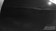Archiv Foto Irrsee Oberösterreich: Webcam Westufer 03:00
