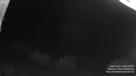 Archiv Foto Irrsee Oberösterreich: Webcam Westufer 03:00