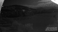 Archiv Foto Irrsee Oberösterreich: Webcam Westufer 21:00