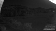 Archiv Foto Irrsee Oberösterreich: Webcam Westufer 01:00