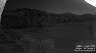 Archiv Foto Irrsee Oberösterreich: Webcam Westufer 23:00