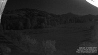 Archiv Foto Irrsee Oberösterreich: Webcam Westufer 01:00