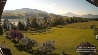Archiv Foto Irrsee Oberösterreich: Webcam Westufer 07:00
