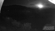 Archived image Webcam Lake Irrsee in Upper Austria 23:00