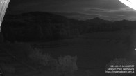 Archived image Webcam Lake Irrsee in Upper Austria 01:00