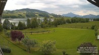 Archived image Webcam Lake Irrsee in Upper Austria 07:00