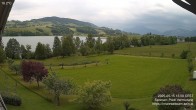 Archived image Webcam Lake Irrsee in Upper Austria 11:00