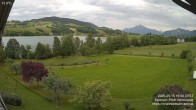 Archived image Webcam Lake Irrsee in Upper Austria 17:00