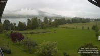 Archiv Foto Irrsee Oberösterreich: Webcam Westufer 05:00
