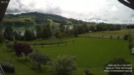 Archiv Foto Irrsee Oberösterreich: Webcam Westufer 09:00