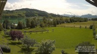 Archiv Foto Irrsee Oberösterreich: Webcam Westufer 11:00
