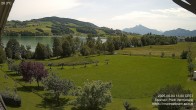 Archiv Foto Irrsee Oberösterreich: Webcam Westufer 11:00