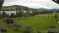 Archived image Webcam Lake Irrsee in Upper Austria 11:00