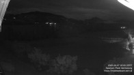 Archived image Webcam Lake Irrsee in Upper Austria 21:00