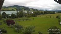 Archiv Foto Irrsee Oberösterreich: Webcam Westufer 05:00