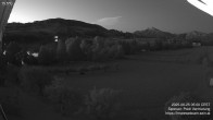 Archiv Foto Irrsee Oberösterreich: Webcam Westufer 03:00