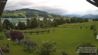 Archiv Foto Irrsee Oberösterreich: Webcam Westufer 05:00