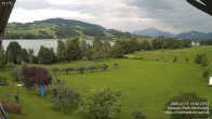Archiv Foto Irrsee Oberösterreich: Webcam Westufer 11:00