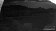 Archiv Foto Irrsee Oberösterreich: Webcam Westufer 01:00