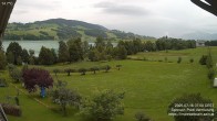 Archiv Foto Irrsee Oberösterreich: Webcam Westufer 05:00