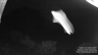 Archiv Foto Irrsee Oberösterreich: Webcam Westufer 01:00