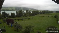 Archiv Foto Irrsee Oberösterreich: Webcam Westufer 07:00