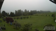 Archiv Foto Irrsee Oberösterreich: Webcam Westufer 05:00