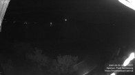 Archiv Foto Irrsee Oberösterreich: Webcam Westufer 03:00