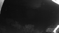 Archiv Foto Irrsee Oberösterreich: Webcam Westufer 23:00