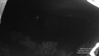 Archiv Foto Irrsee Oberösterreich: Webcam Westufer 03:00