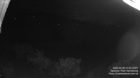 Archiv Foto Irrsee Oberösterreich: Webcam Westufer 23:00