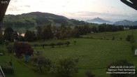 Archiv Foto Irrsee Oberösterreich: Webcam Westufer 05:00