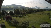 Archiv Foto Irrsee Oberösterreich: Webcam Westufer 07:00