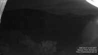 Archiv Foto Irrsee Oberösterreich: Webcam Westufer 23:00