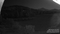 Archiv Foto Irrsee Oberösterreich: Webcam Westufer 23:00
