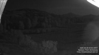 Archiv Foto Irrsee Oberösterreich: Webcam Westufer 01:00