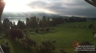 Archiv Foto Irrsee Oberösterreich: Webcam Westufer 05:00