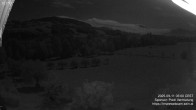 Archiv Foto Irrsee Oberösterreich: Webcam Westufer 23:00