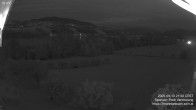 Archiv Foto Irrsee Oberösterreich: Webcam Westufer 19:00