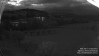Archived image Webcam Lake Irrsee in Upper Austria 05:00