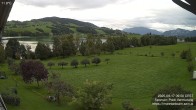 Archived image Webcam Lake Irrsee in Upper Austria 07:00