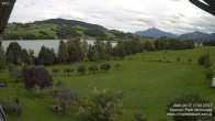 Archived image Webcam Lake Irrsee in Upper Austria 15:00