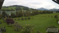 Archived image Webcam Lake Irrsee in Upper Austria 17:00