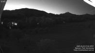 Archiv Foto Irrsee Oberösterreich: Webcam Westufer 05:00